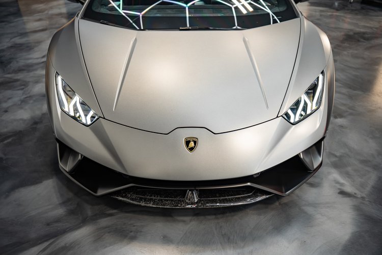 Two Bulls. One Shop