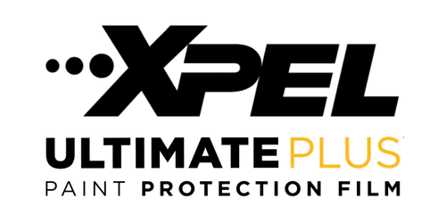 XPEL Ultimate Plus Paint Protection Film logo
