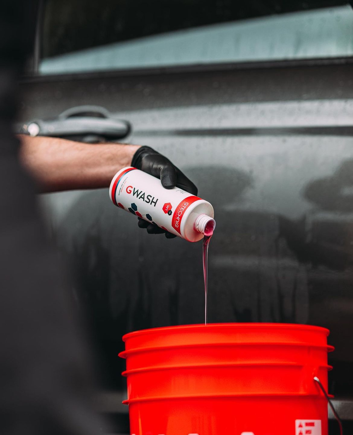 Car Detailing In Waterloo: 5 Mistakes People Make When Washing Their Car