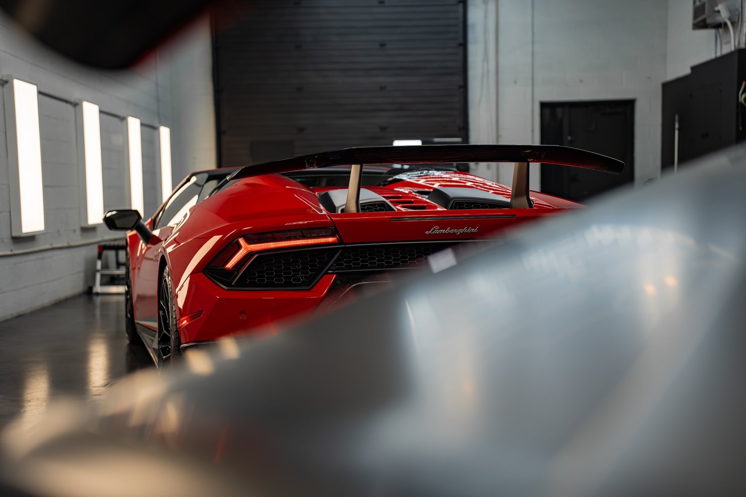 Two Bulls. One Shop