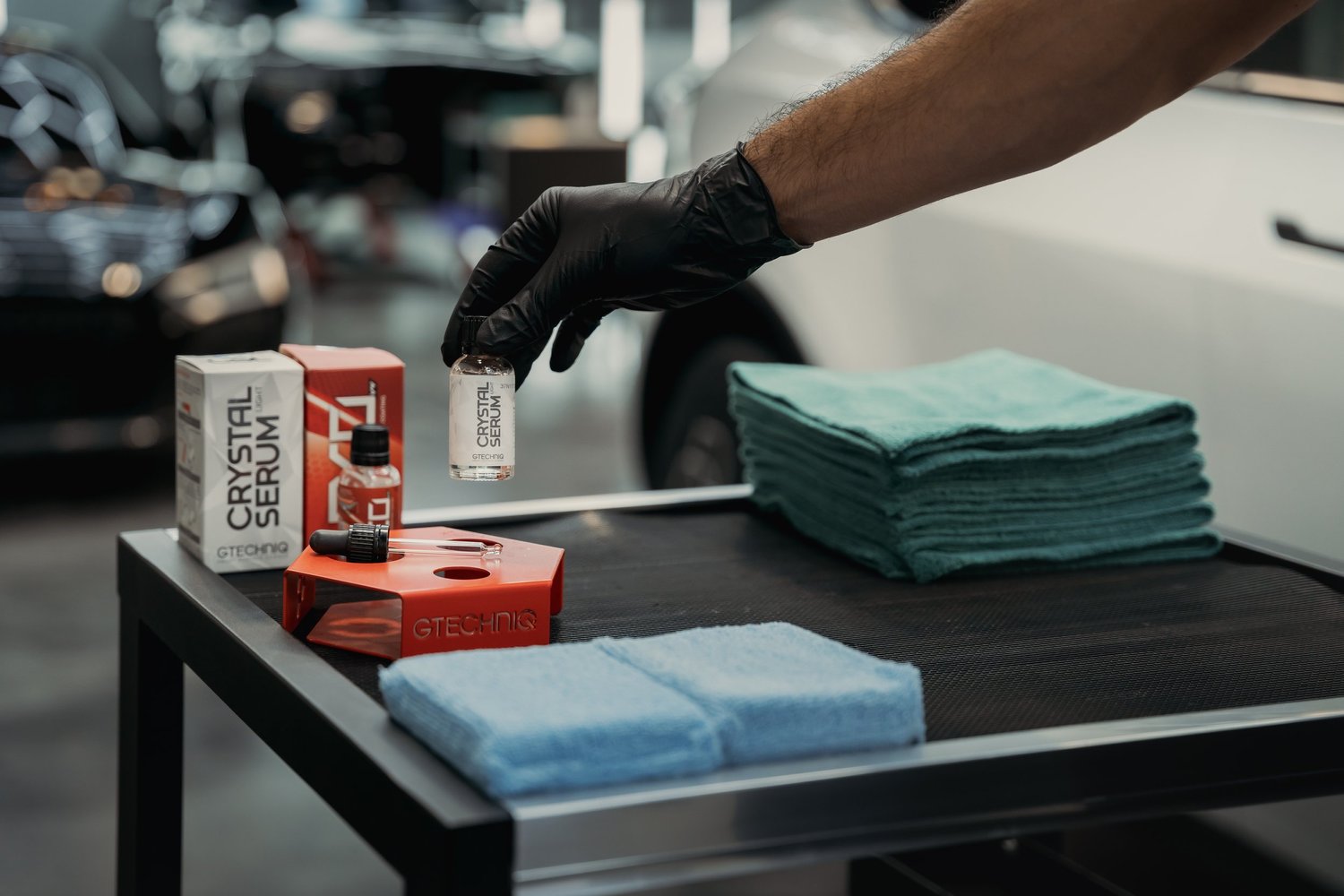 Best Car Detailing in Waterloo: 7 Things To Look For Before Choosing a Detailer