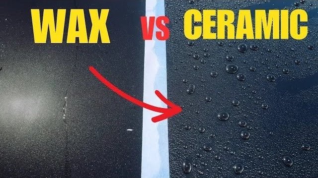 Ceramic Coating vs. Wax: What Is the Best Protection for You?